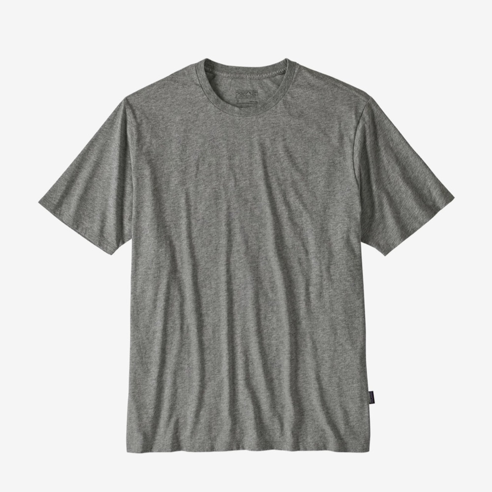 Men's Regenerative Organic Certified™ Cotton Lightweight Tee small